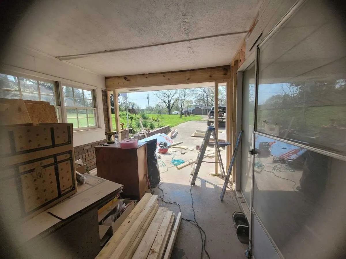 Air movers and dehumidifier for Drying & Dehumidification in Canton